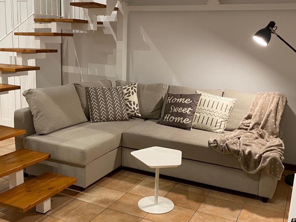 Il Barchio Loft In Un Palazzo Di Fine 800 A Jesi Apartment Ngoại thất bức ảnh