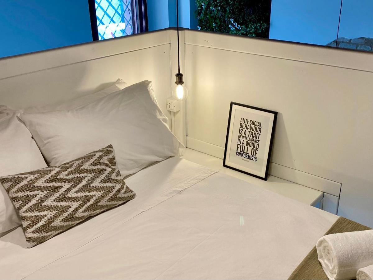 Il Barchio Loft In Un Palazzo Di Fine 800 A Jesi Apartment Ngoại thất bức ảnh