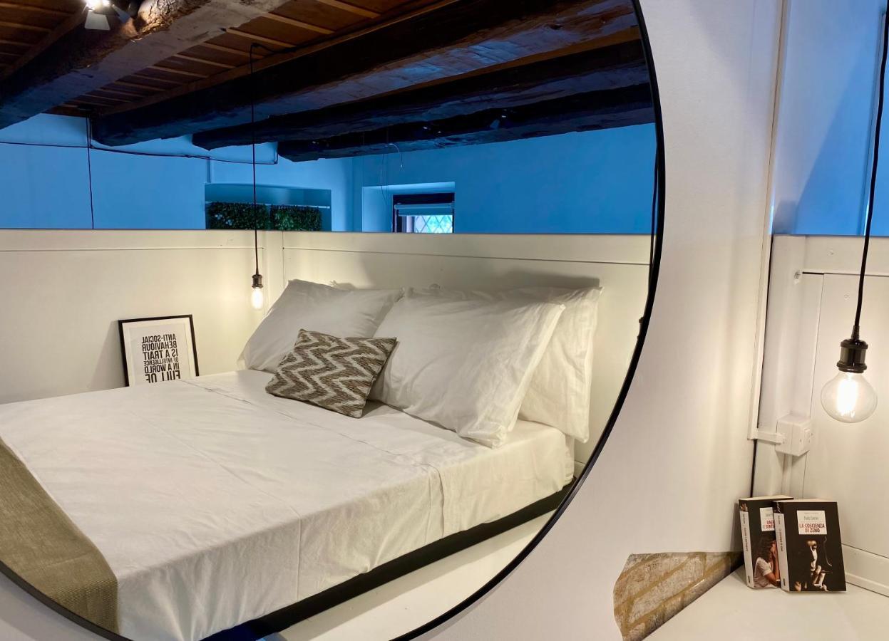 Il Barchio Loft In Un Palazzo Di Fine 800 A Jesi Apartment Ngoại thất bức ảnh