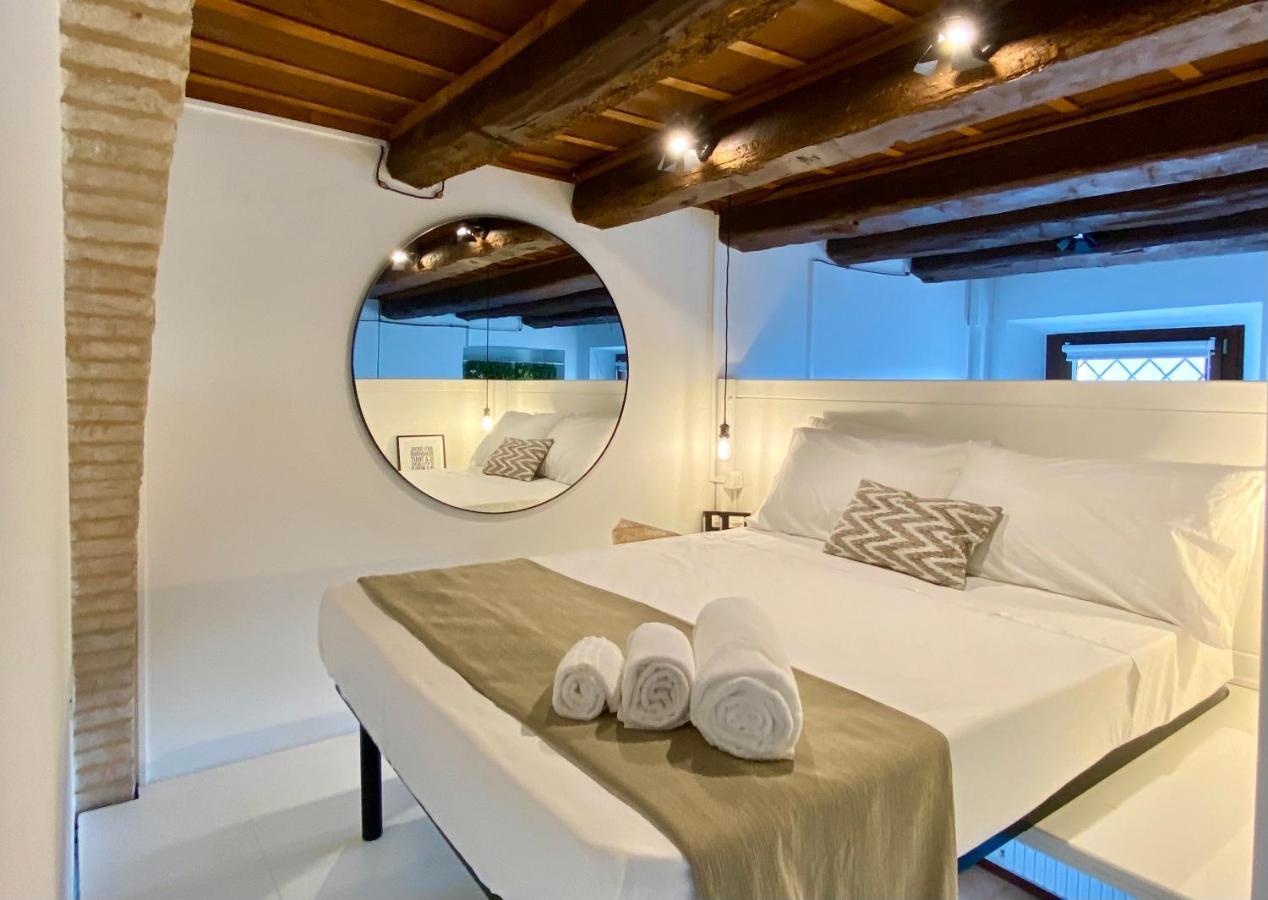 Il Barchio Loft In Un Palazzo Di Fine 800 A Jesi Apartment Ngoại thất bức ảnh